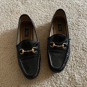 Gucci Loafers